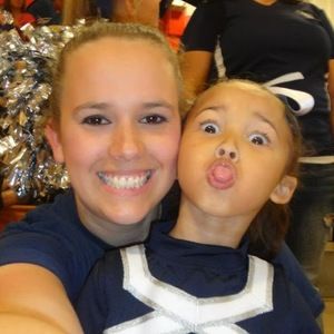 Meet your Posher, Brittany